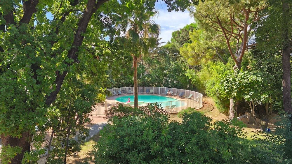 Kyriad Cannes - Mandelieu