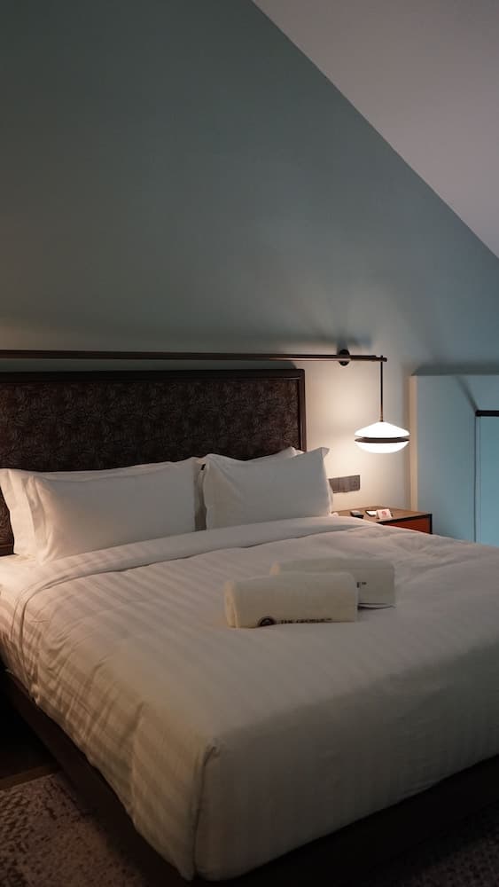 The George George Town Penang