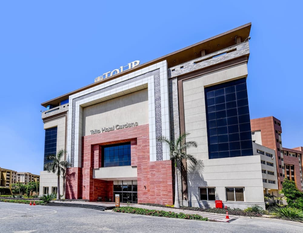 Tolip Gardens Hotel