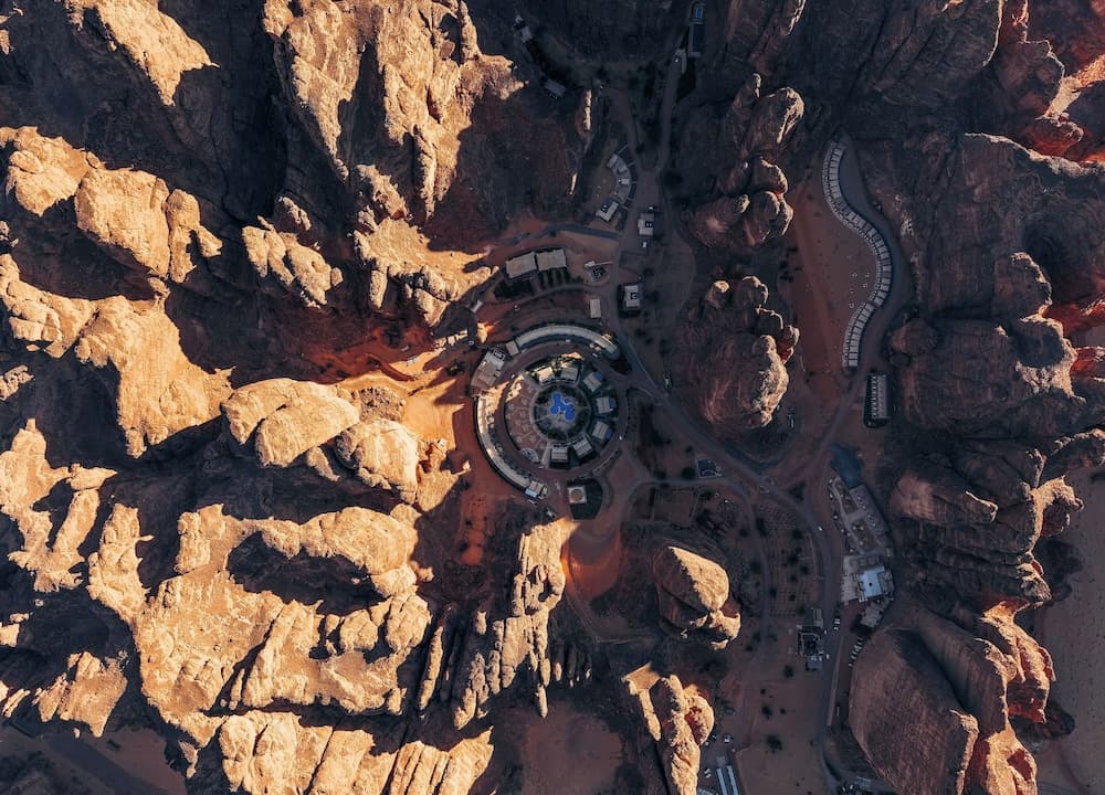 Shaden Resort by Accor