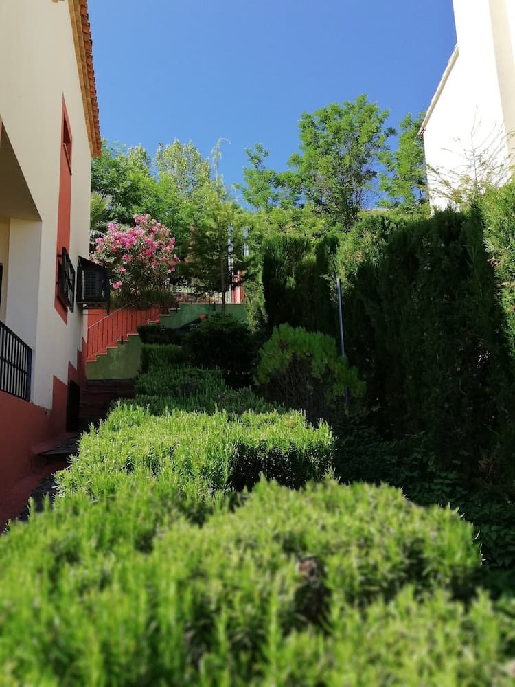 Complejo rural Mirador del Condado