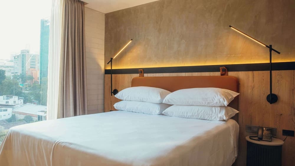 Faranda Collection Medellin, a Member of Radisson Individuals