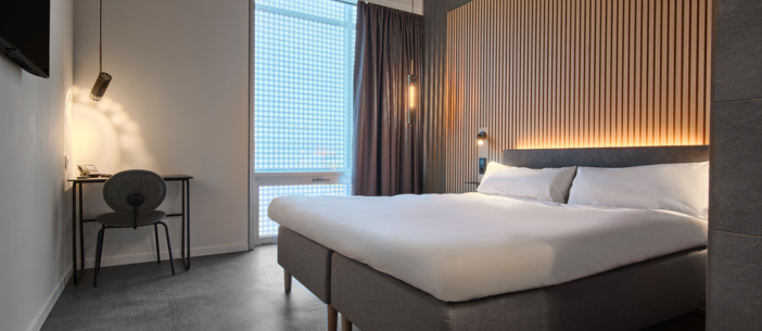 Zleep Madrid Airport