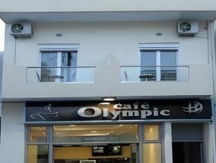 Olympic Hotel