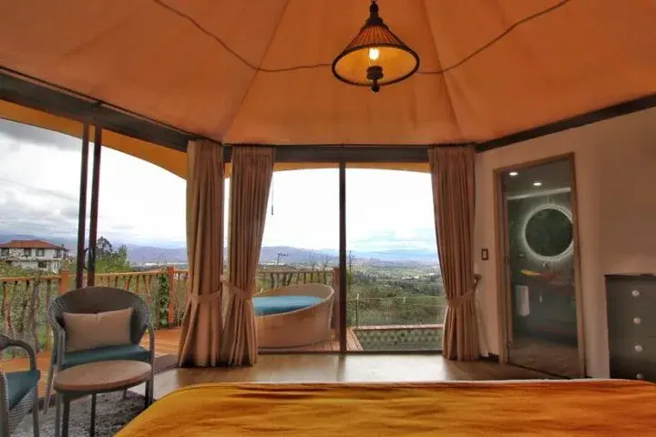 Genki Luxury Glamping