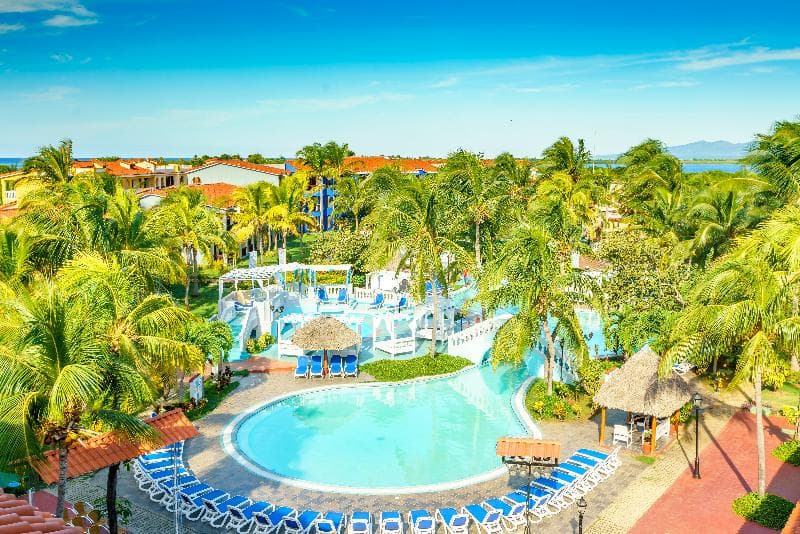 Memories Trinidad del Mar