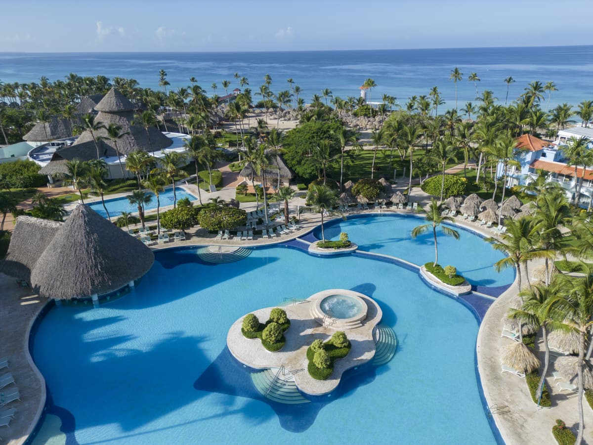 Iberostar Selection Hacienda Dominicus AI