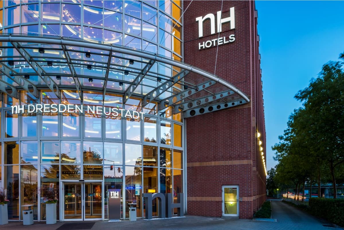 NH Dresden Neustadt