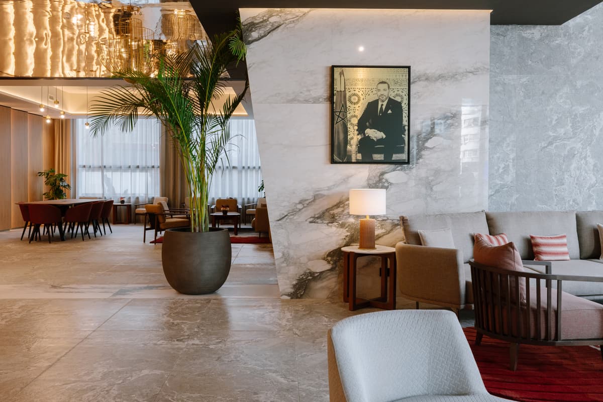 Royal Hideaway Casablanca 