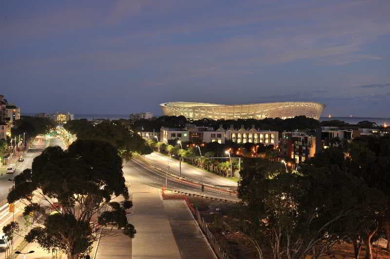 Garden Court Victoria Junction Hotel