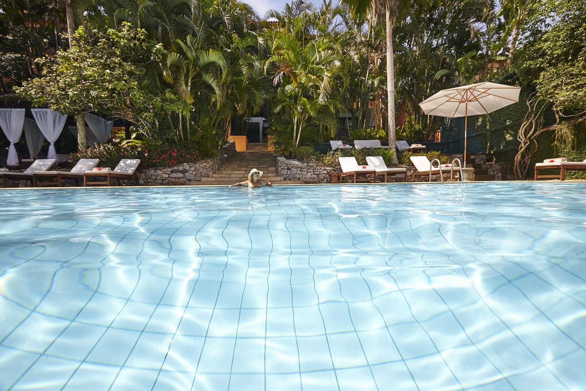 PortoBay Buzios Hotel