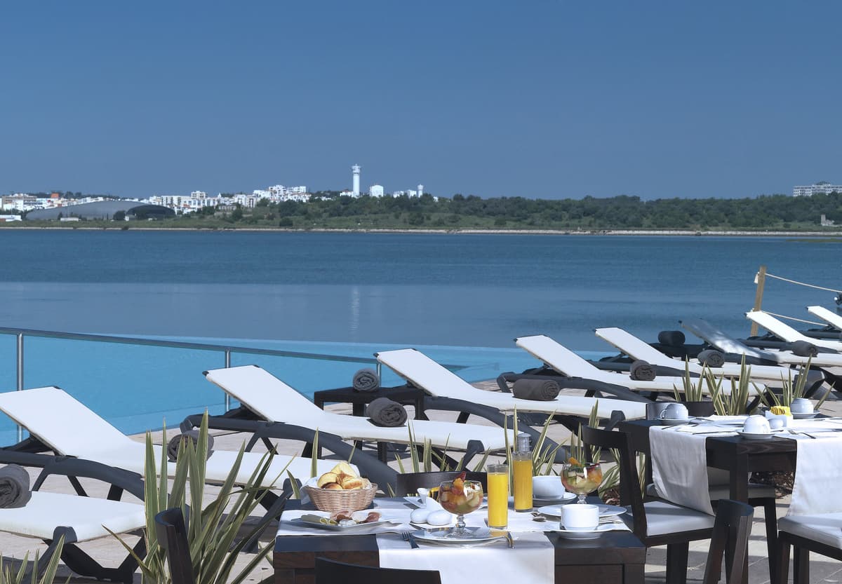 Agua Hotels Riverside