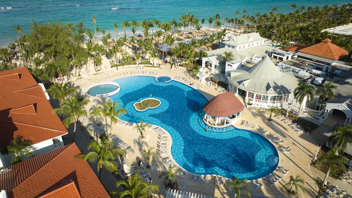 Bahia Principe Luxury Esmeralda