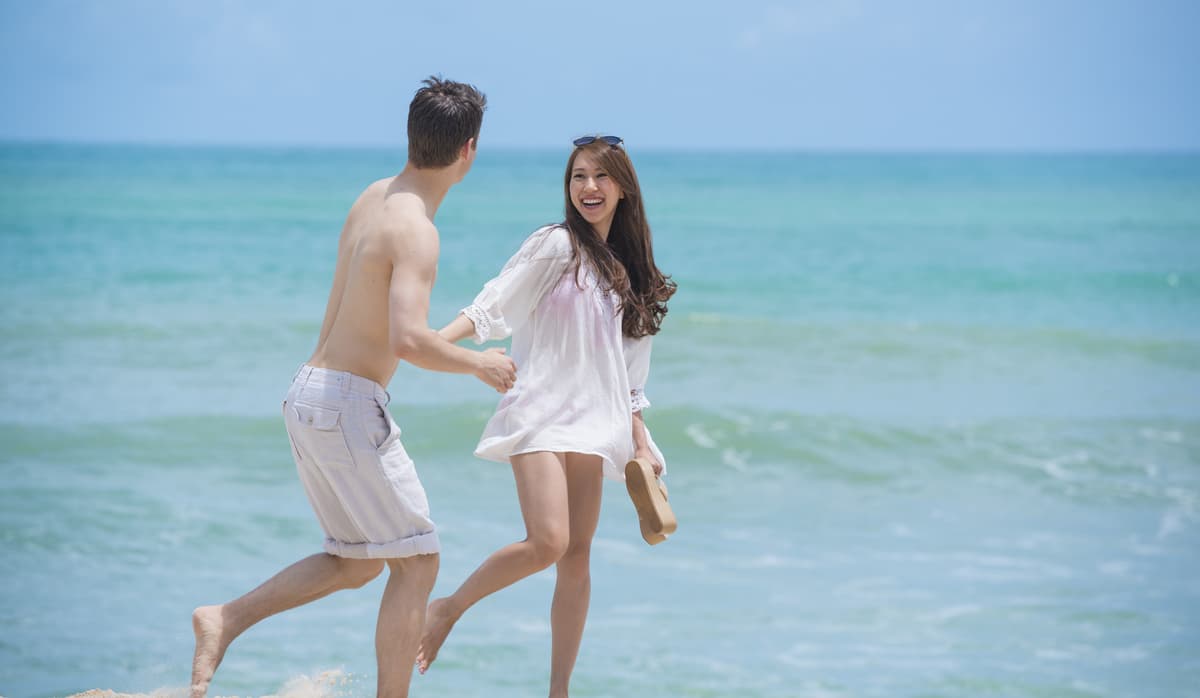 Angsana Laguna Phuket