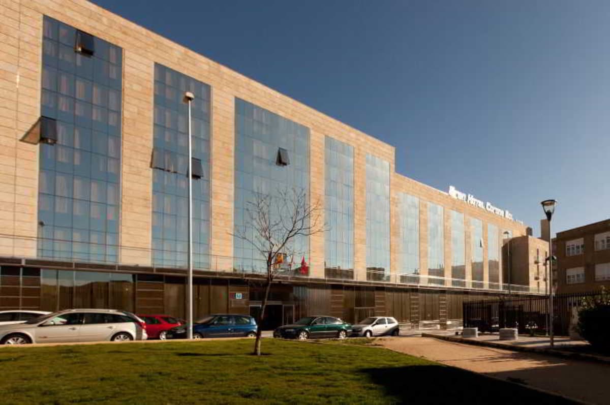 Gran Hotel Corona Sol