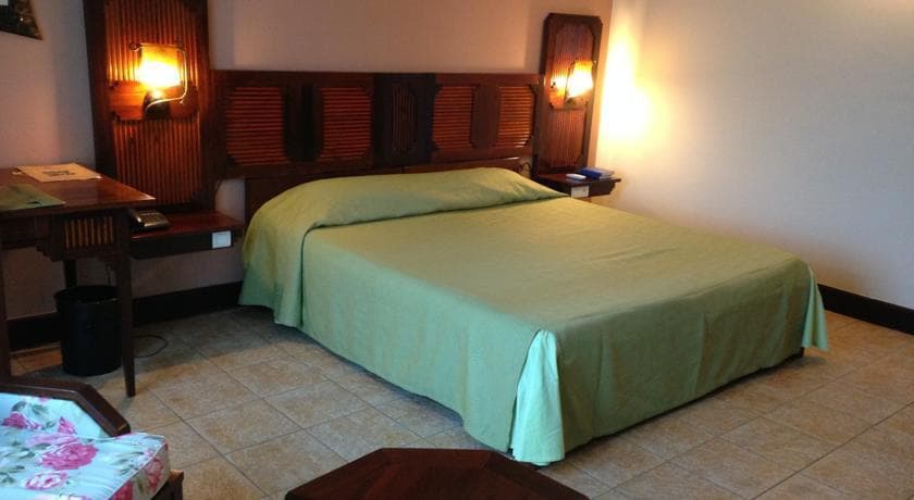 Le Grand Hotel Antsiranana