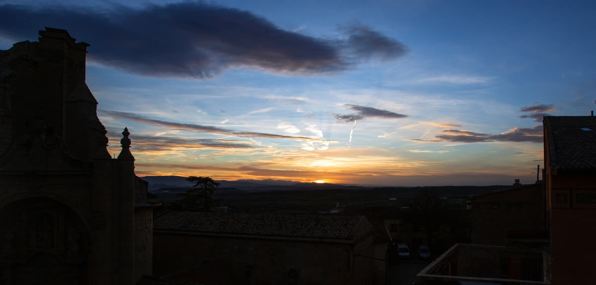 Palacio de Pujadas by MIJ