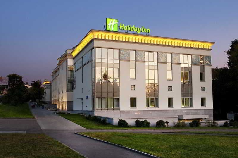 HOLIDAY INN MOSCOW TAGANSKY
