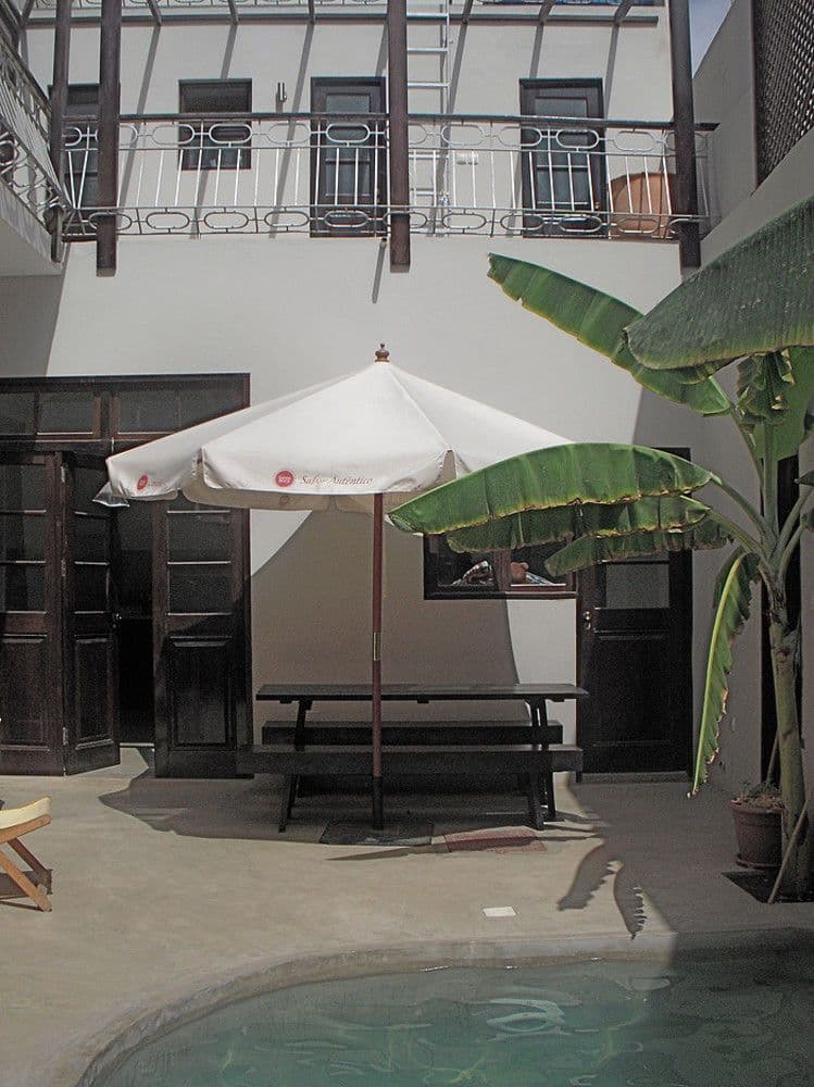 CASA COLONIAL MINDELO