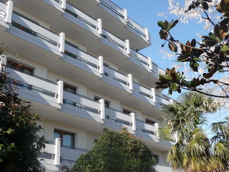 PARK HOTEL VILLA FIORITA