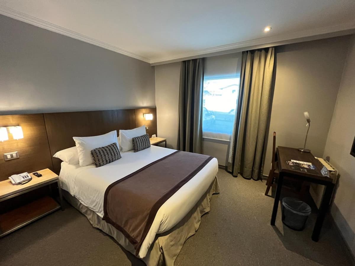 Hotel Martín Gusinde