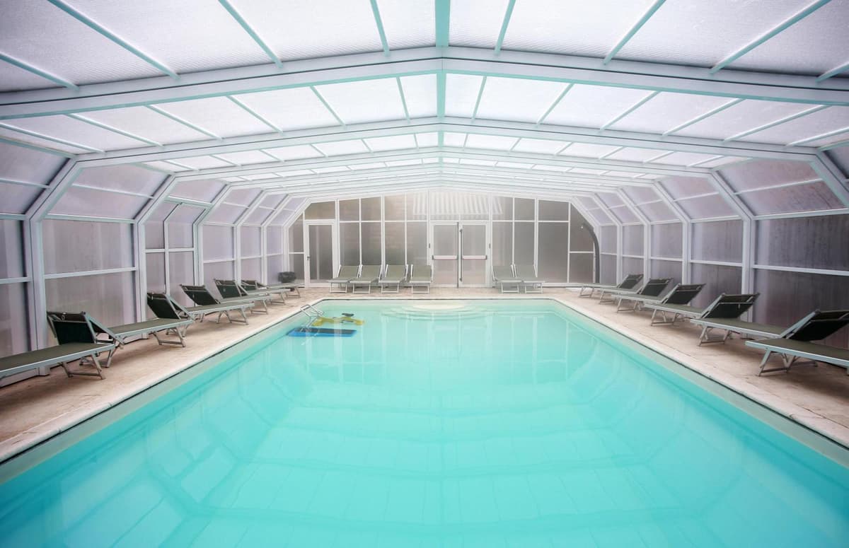 Adua & Regina di Saba Wellness & Beauty