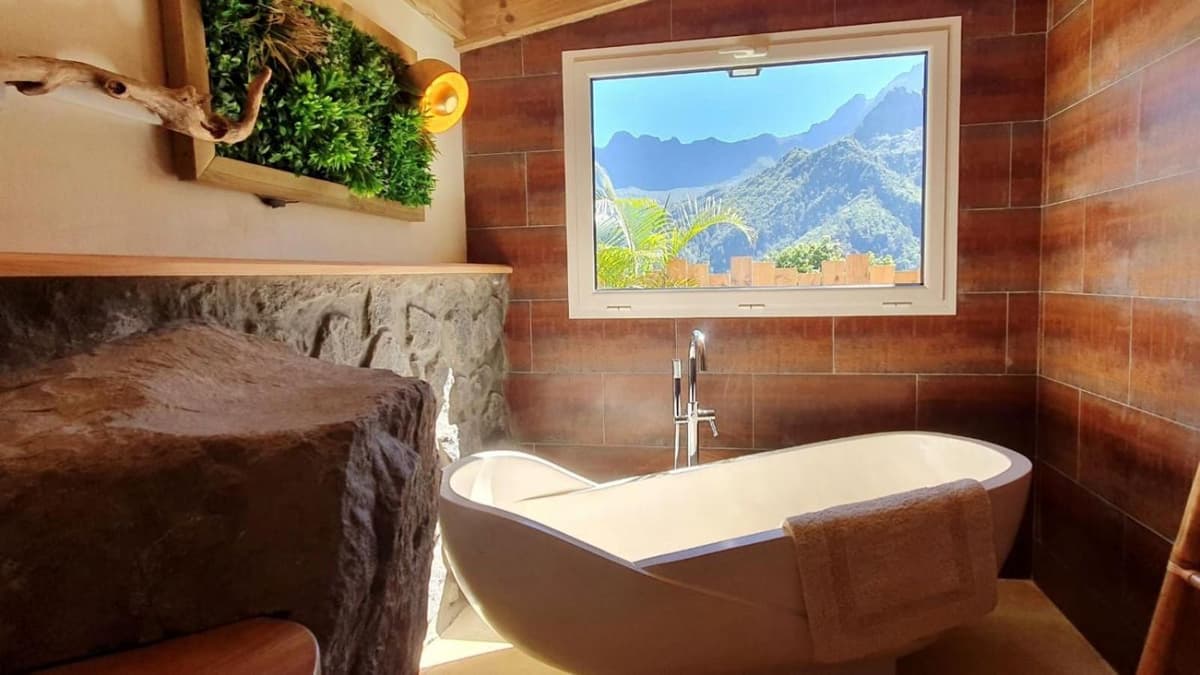 Lodge Carpe Di'am by Case Nyala