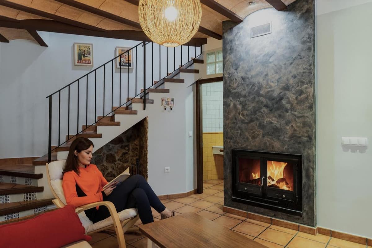 Miralmundo Alojamientos rurales Ayna - CASA RURAL 3 estrellas