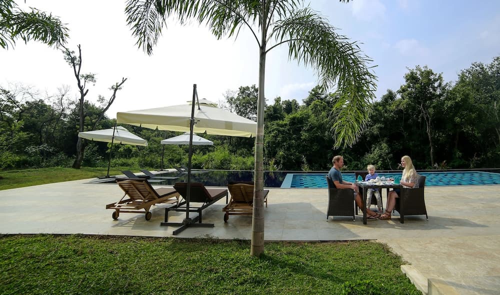 Cassandra Culture Resort