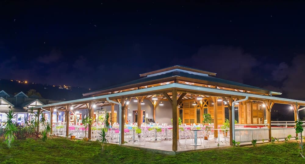 Karibea Resort SAinte Luce - Residence Caribia