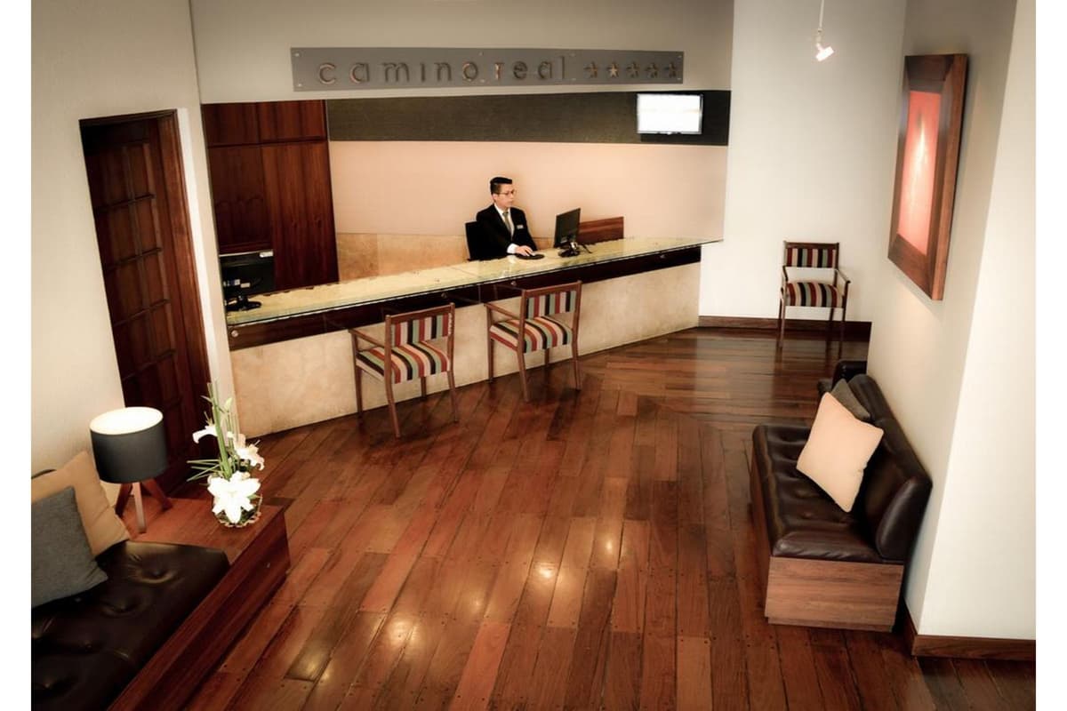 Camino Real Aparthotel & Spa