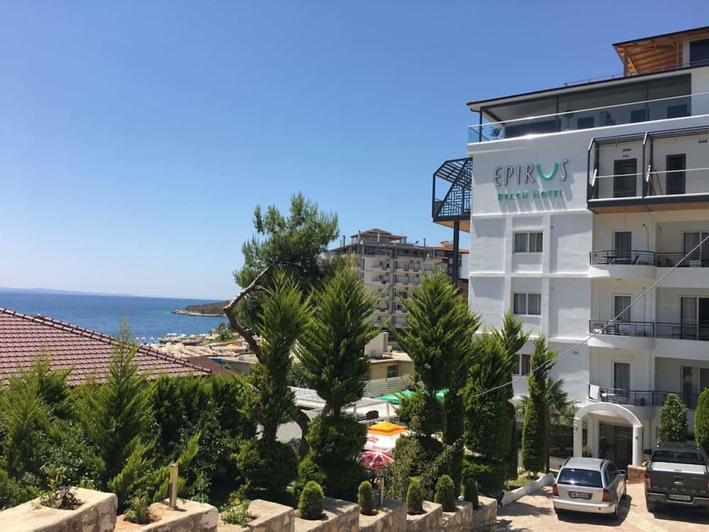 EPIRUS HOTEL