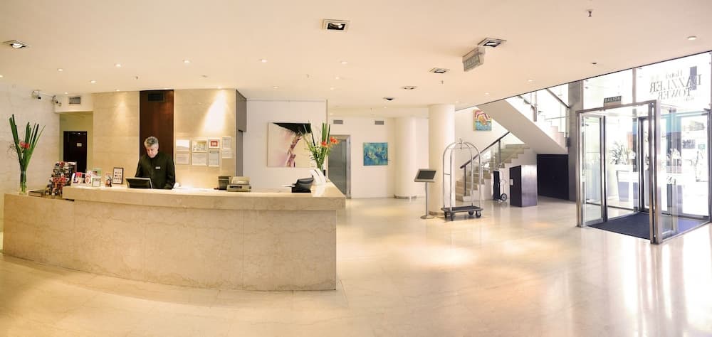 Dazzler by Wyndham Buenos Aires San Martin