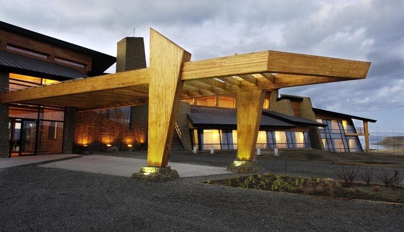 Design Suites Calafate