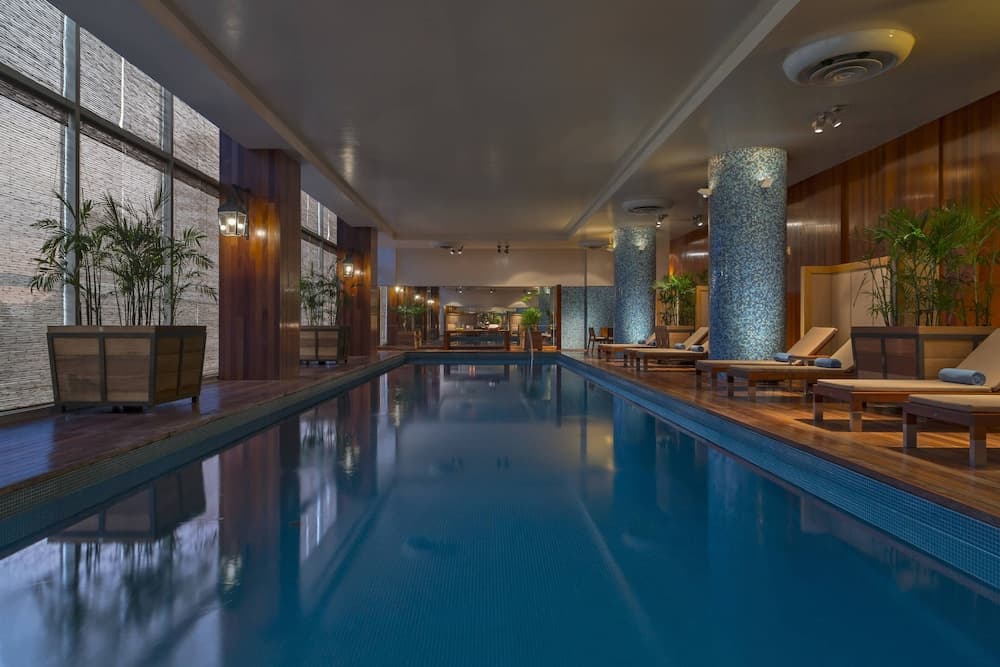 The Westin Lima Hotel & Convention Center