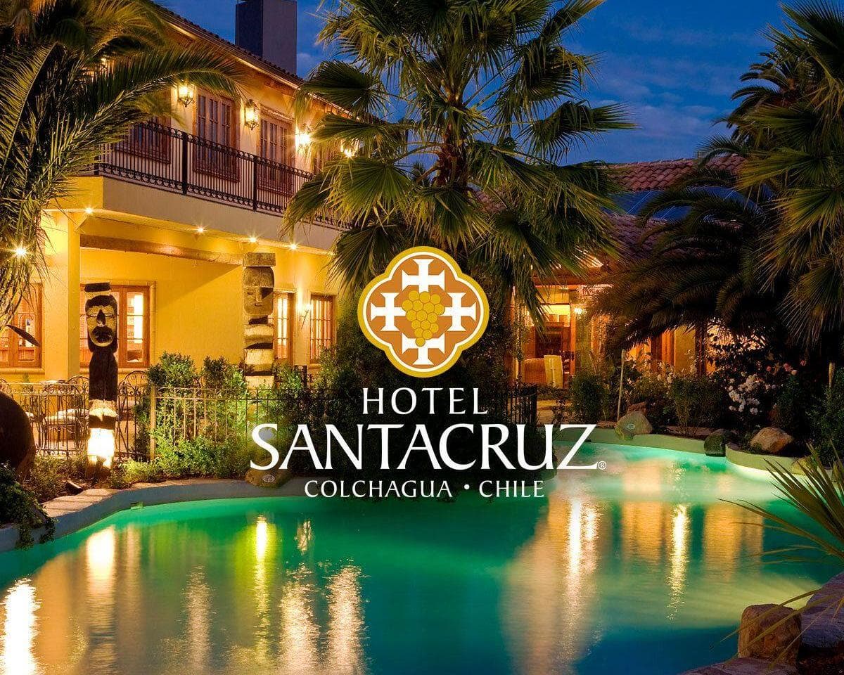 Hotel Santa Cruz