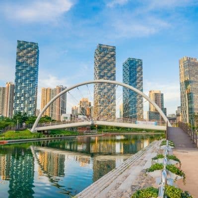 Visita guidata delle città di Seoul, Gyeongju, Busan e Jeonju - Seoul