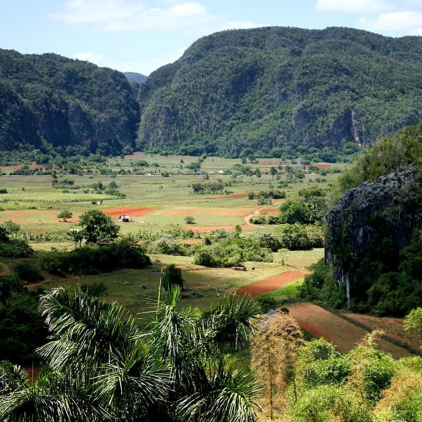Viñales Valley tour - Viñales, Cuba