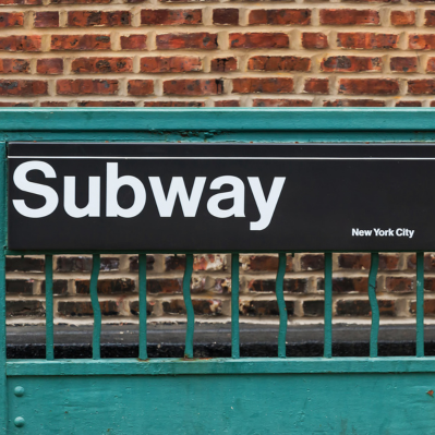 A spasso per la Grande Mela utilizzando solo i mezzi pubblici, come veri newyorkesi - New York NY