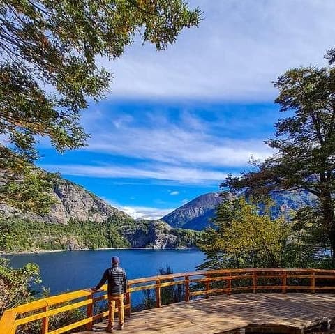Circuito Chico + Cerro Campanario: dreamlike landscapes of lakes and mountains - Bariloche