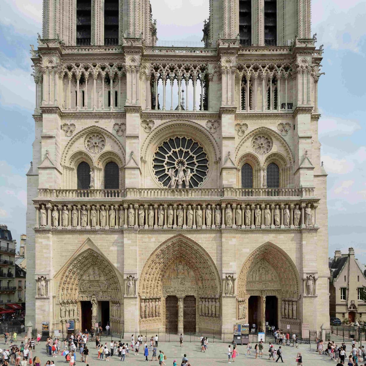 DÍA 5 PARÍS (Jueves) - Paris