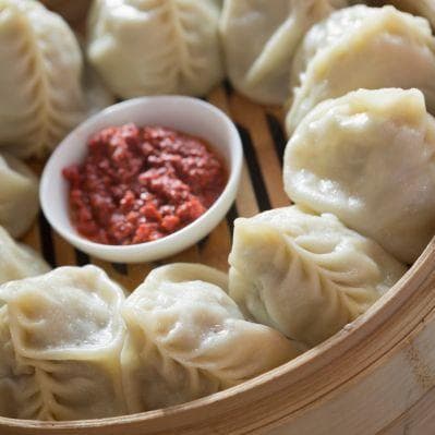 Cooking Class ravioli cinesi - Xi'an