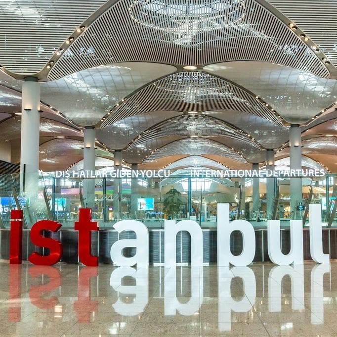 Día 9º (Domingo) ESTAMBUL - Estambul