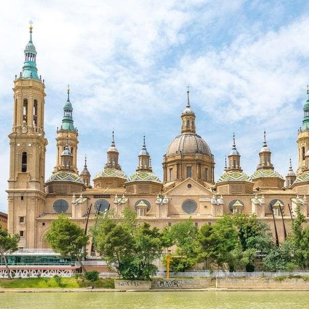 DIA 16-BARCELONA - ZARAGOZA - MADRID - Madrid