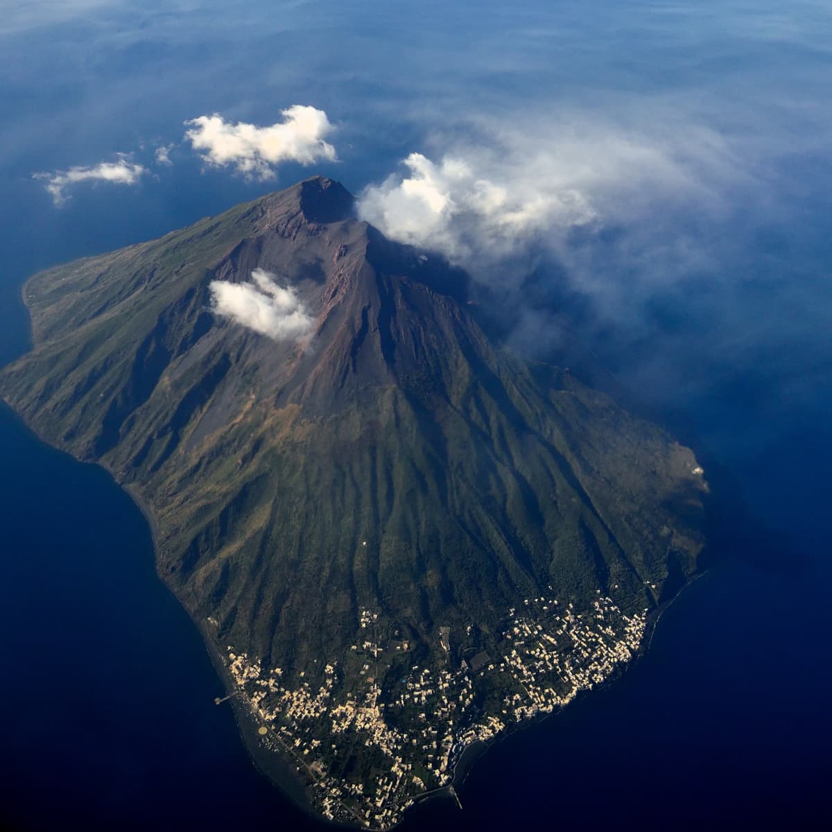 Jeep excursion on Mount Etna - Etna
