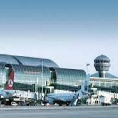 Día 8º (Sábado) IZMIR/ KUSADASI-ESTAMBUL - Estambul