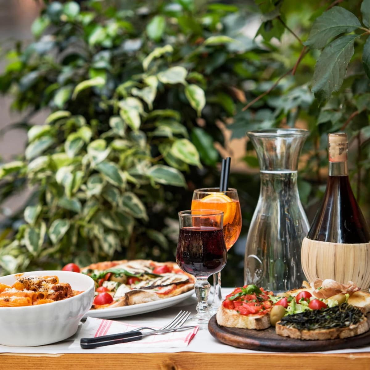 Food Experience a Trastevere tra gusto e folklore - Roma