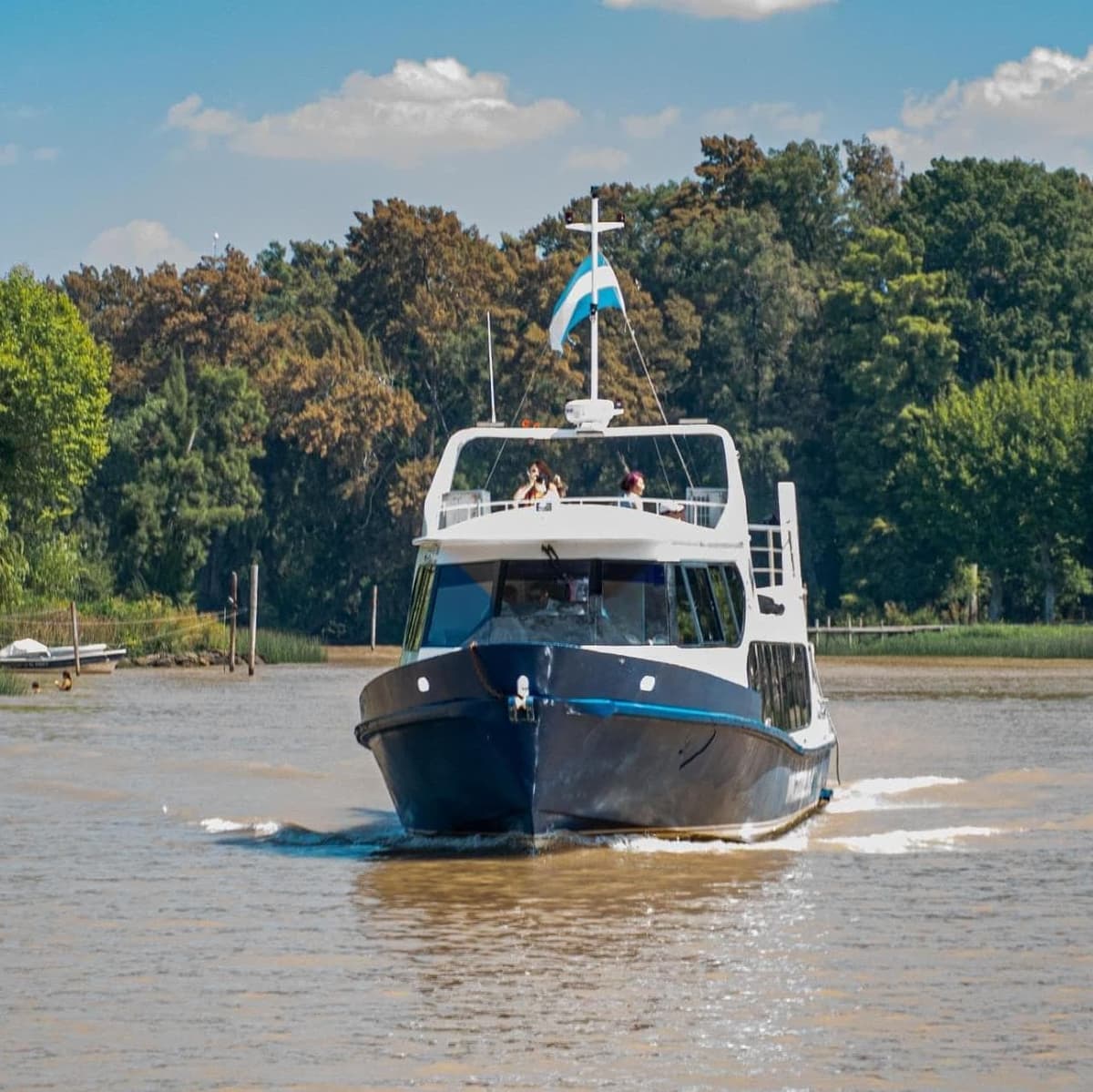 Delta Premium - مدينة بوينس آيرس