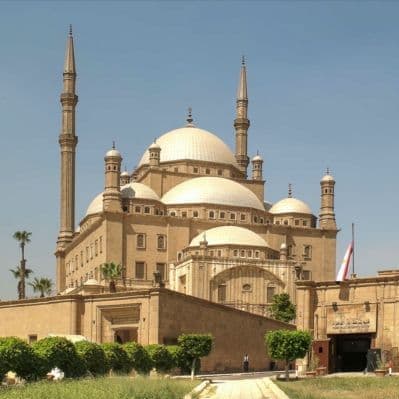 Scoprire il fascino del Cairo tra moschee, chiese e sinagoghe - Cairo