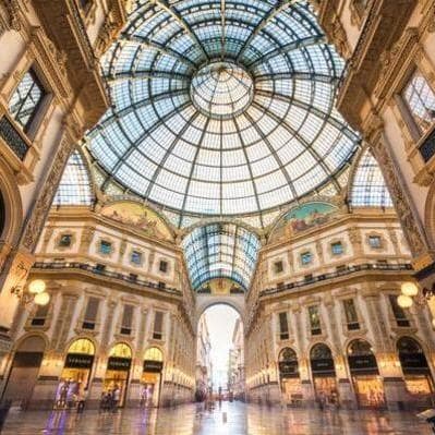 Tour of Milan - ميلان